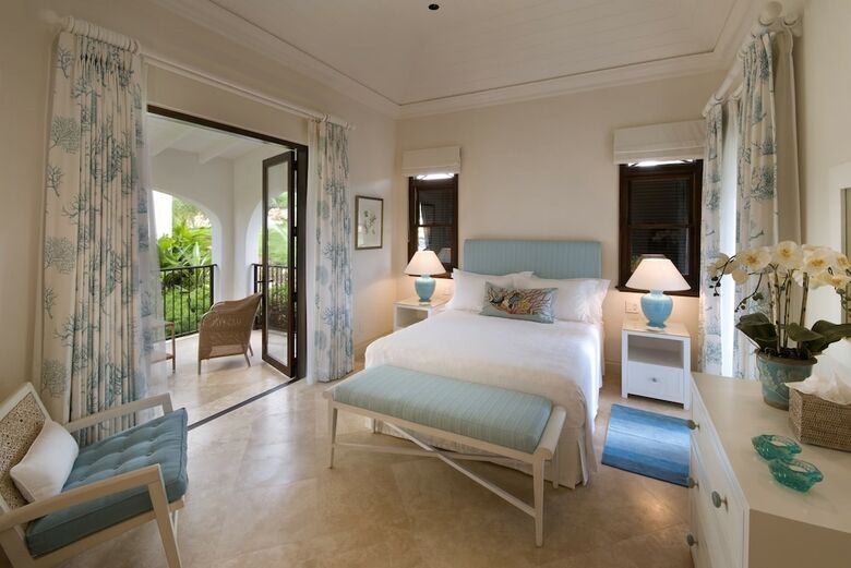 Villa Apes Hill Golf And Polo Club