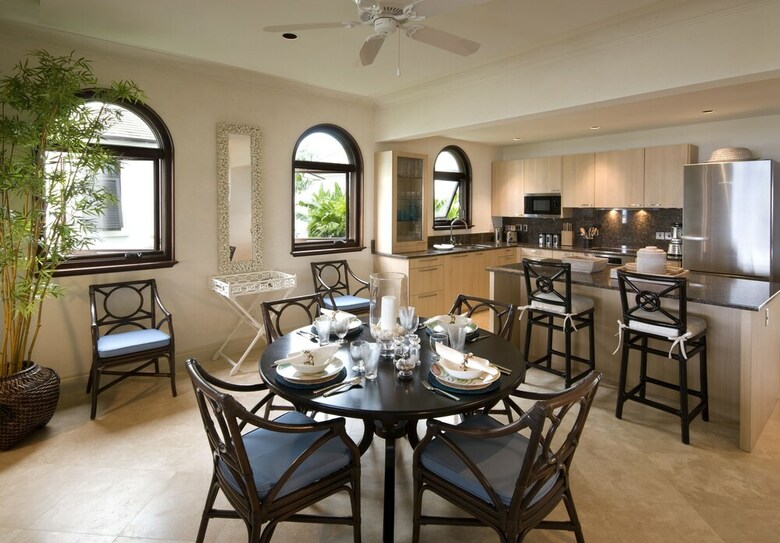 Villa Apes Hill Golf And Polo Club