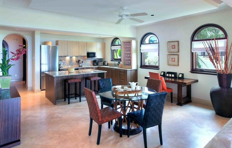 Villa Apes Hill Golf And Polo Club