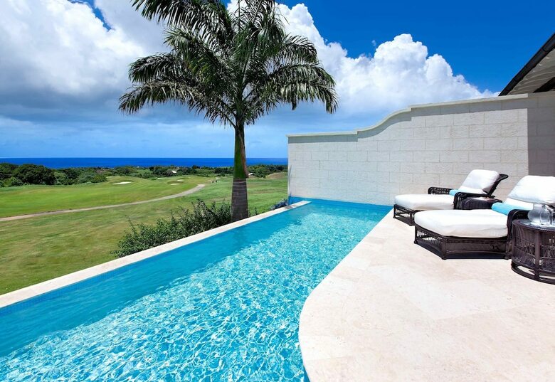 Villa Apes Hill Golf And Polo Club