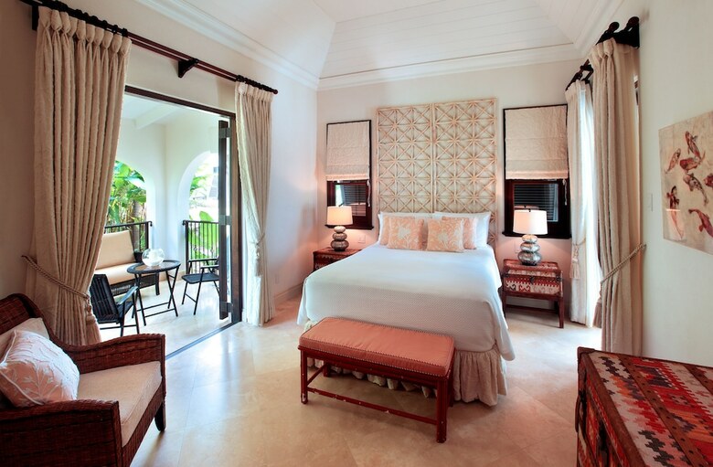 Villa Apes Hill Golf And Polo Club