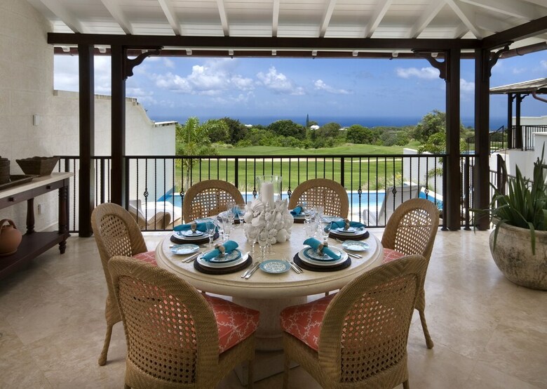 Villa Apes Hill Golf And Polo Club