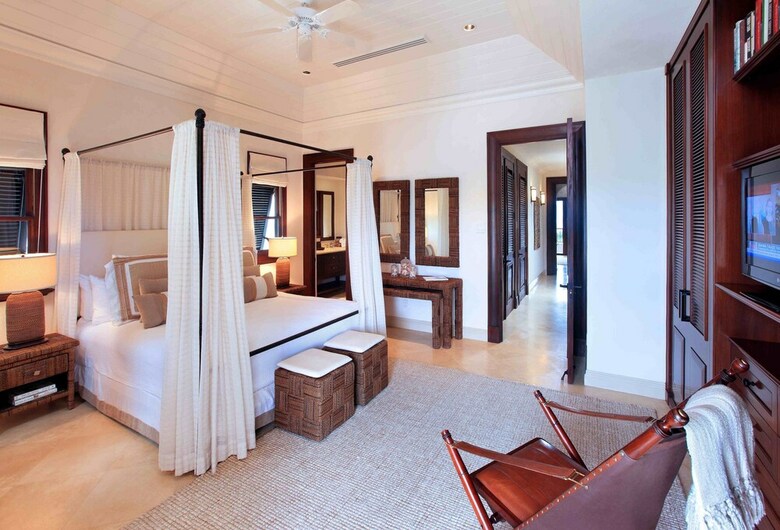 Villa Apes Hill Golf And Polo Club