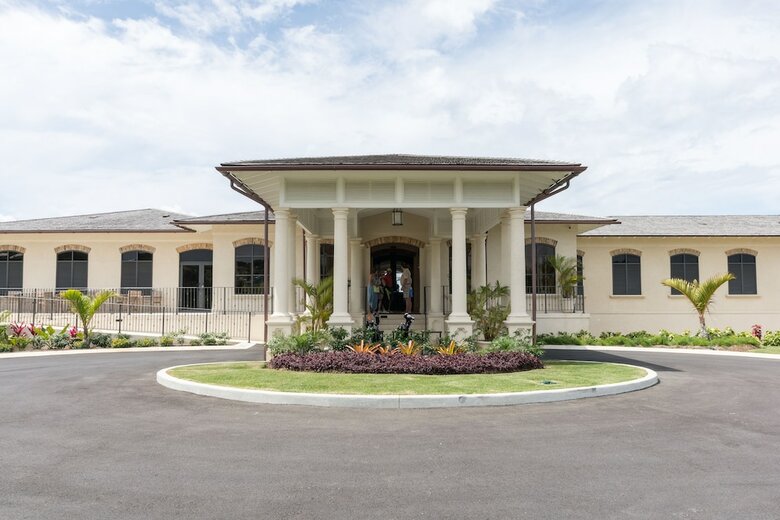Villa Apes Hill Golf And Polo Club