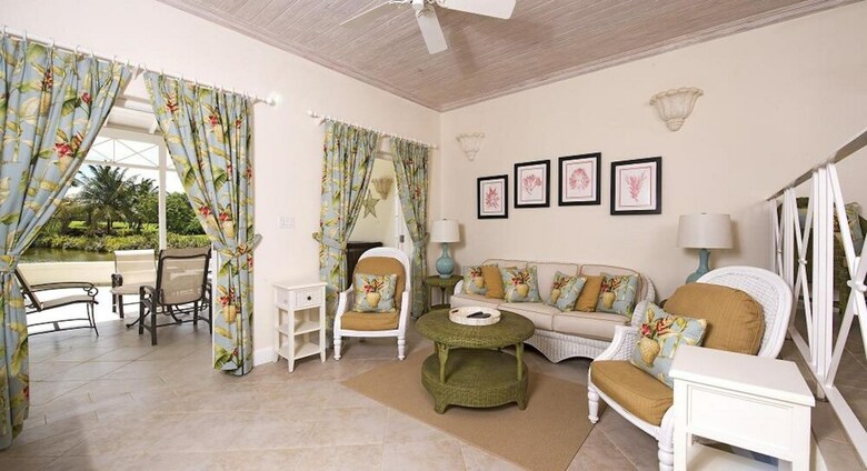 Villa Apes Hill Golf And Polo Club