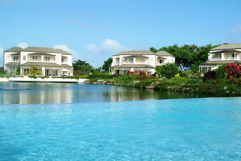 Villa Apes Hill Golf And Polo Club