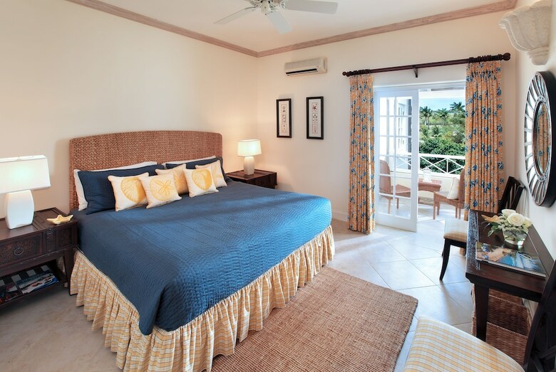 Villa Apes Hill Golf And Polo Club