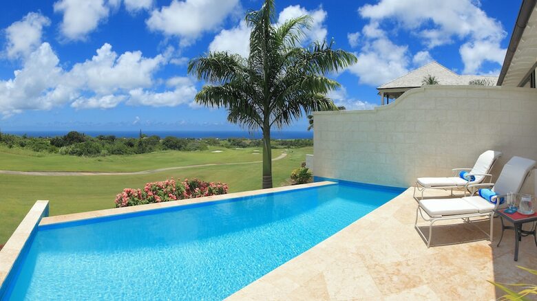 Villa Apes Hill Golf And Polo Club