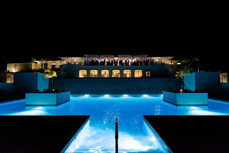 Villa Apes Hill Golf And Polo Club