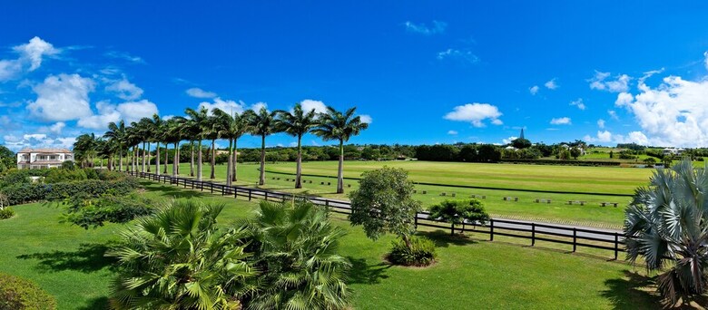 Villa Apes Hill Golf And Polo Club