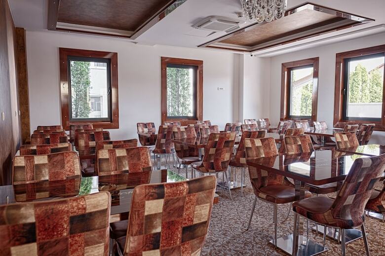 New Hotel