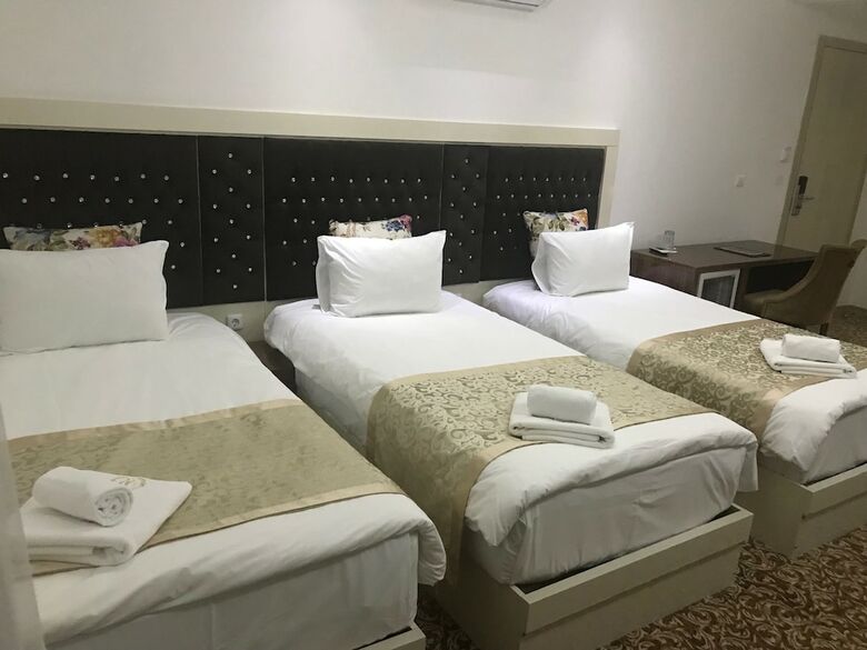 New Hotel
