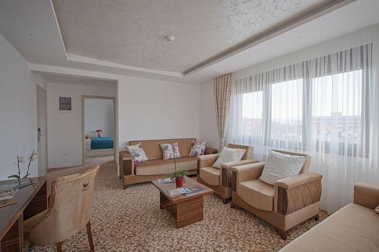 New Hotel