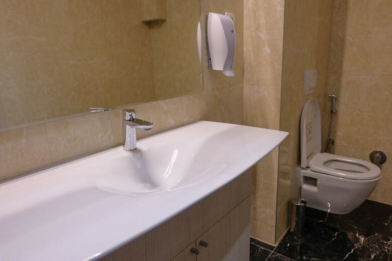New Hotel