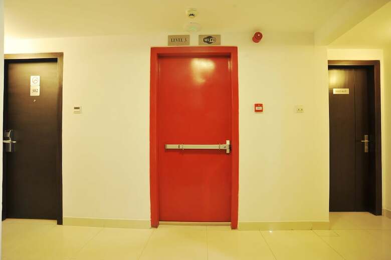 Hotel Platinum Residence