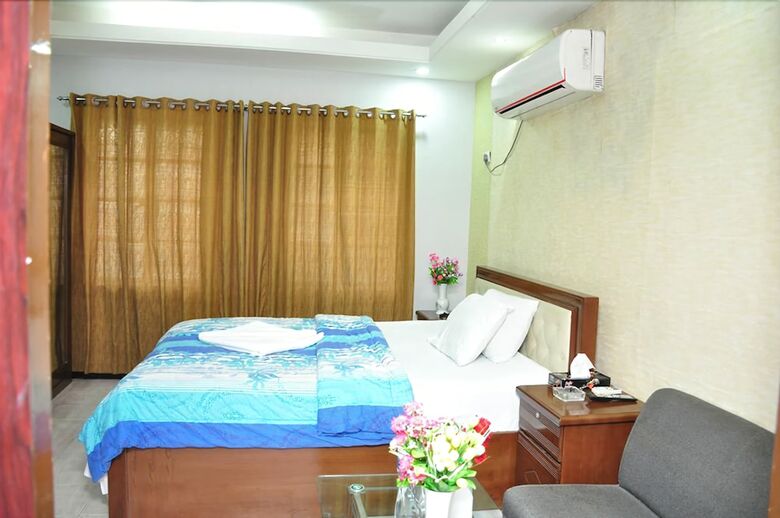 Hotel Aero Link