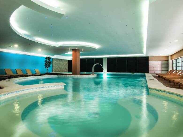 Hotel Radon Plaza