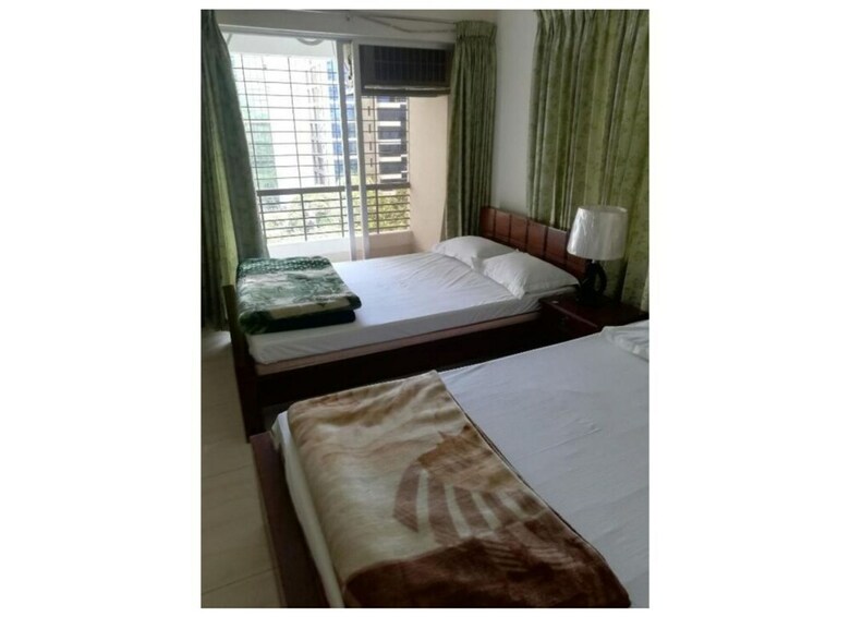 Ambrosia Guest House