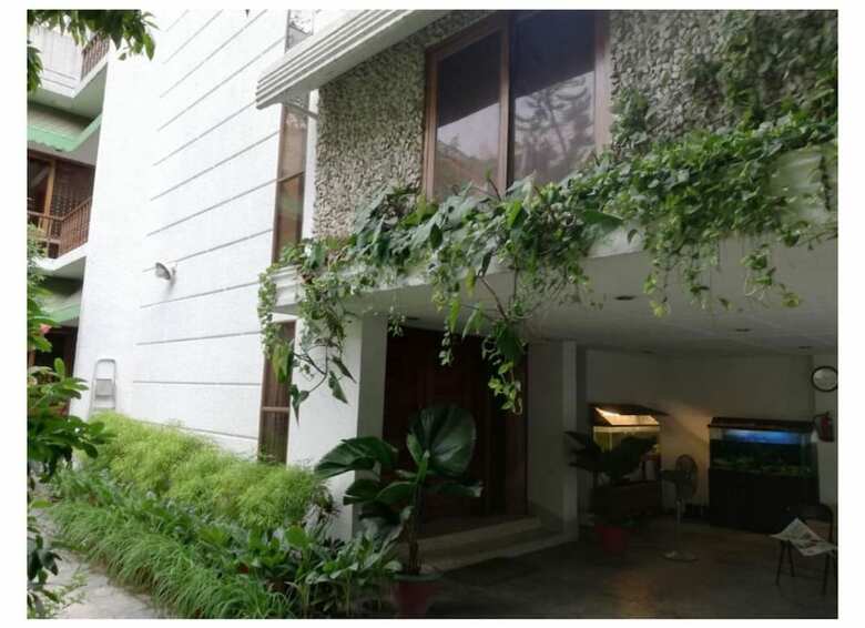 Ambrosia Guest House