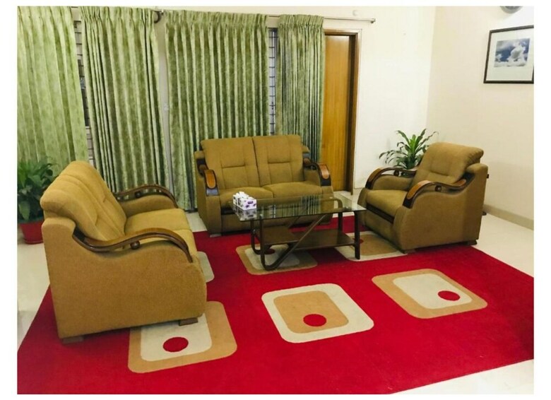 Ambrosia Guest House