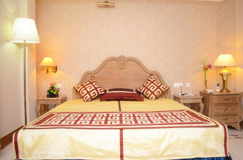 Hotel Sea Shell Residence