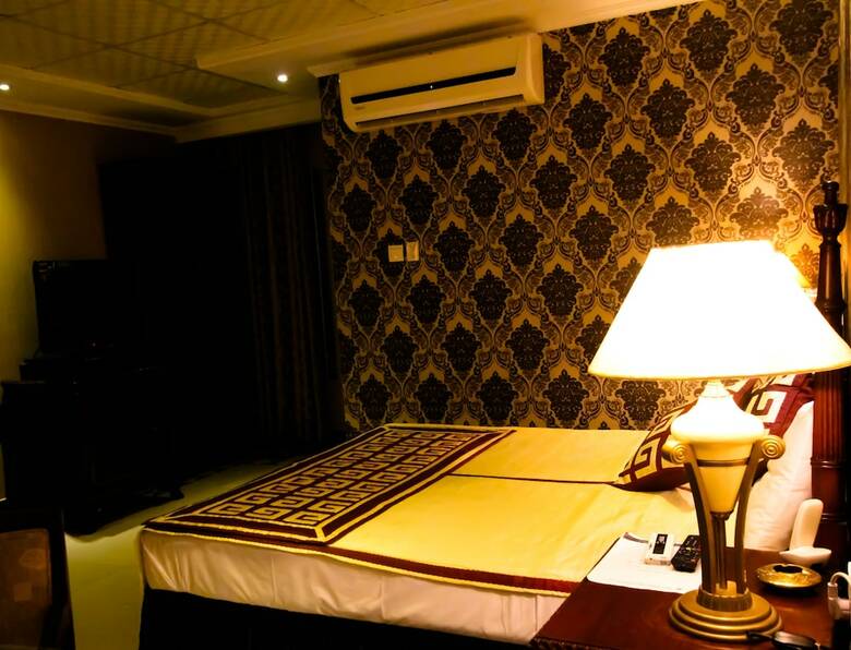 Hotel Sea Shell Residence