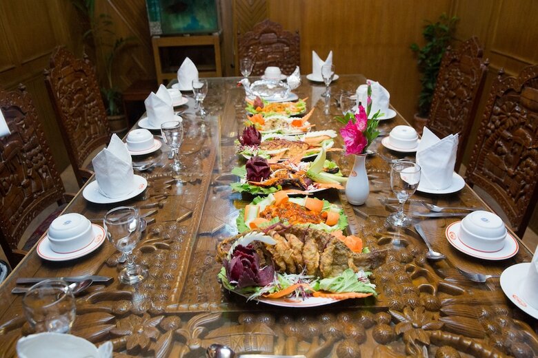 Hotel Sea Shell Residence