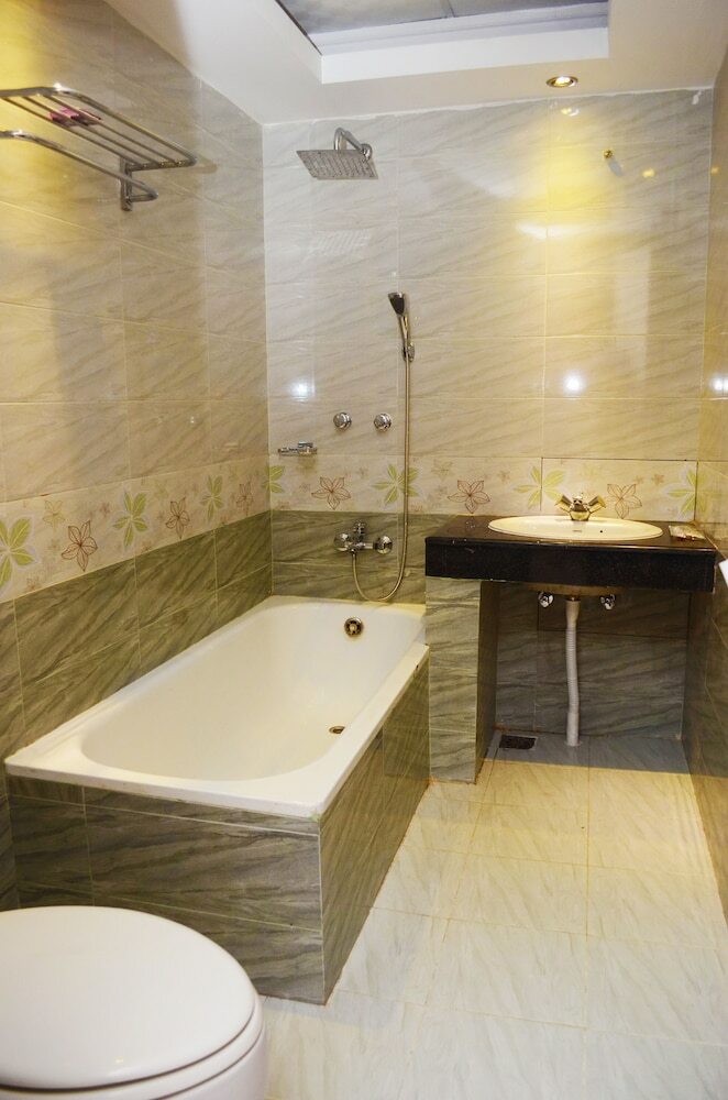 Hotel Sea Shell Residence