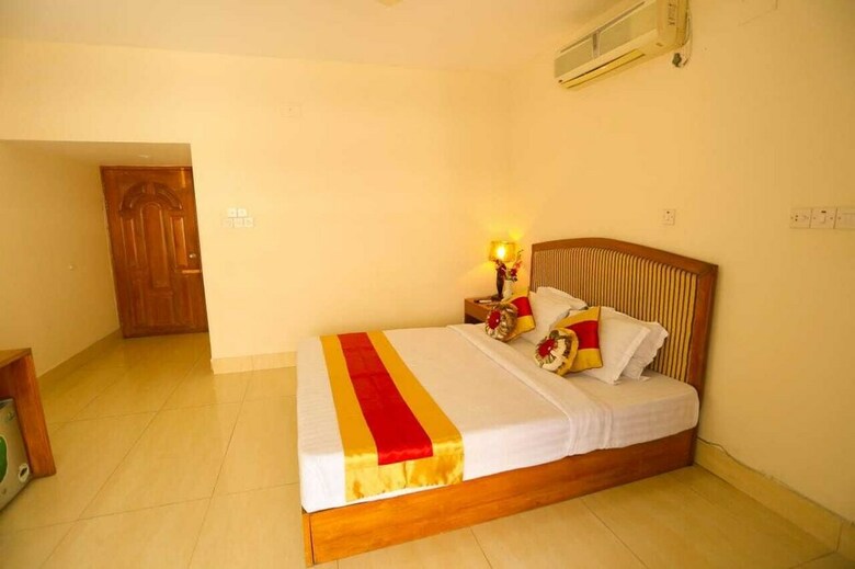 Impiana Hotel Ltd.