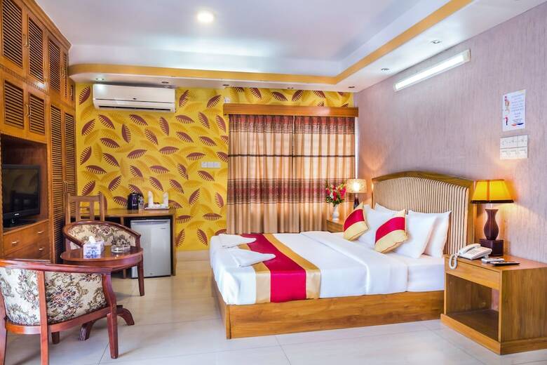 Impiana Hotel Ltd.