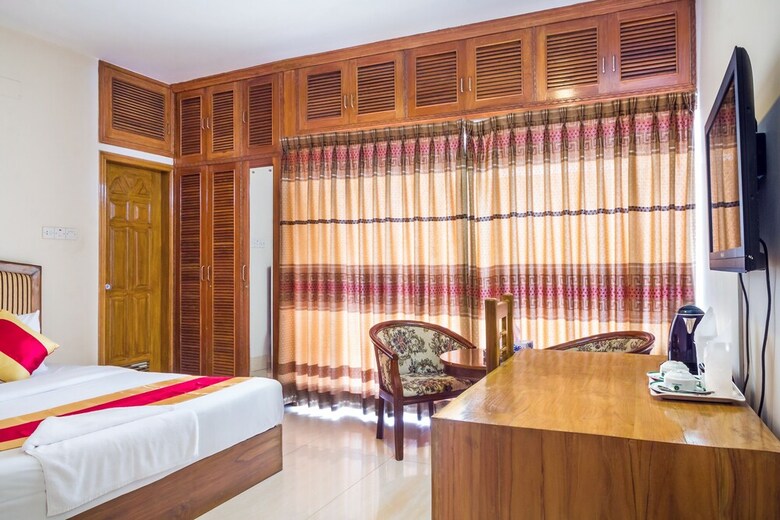 Impiana Hotel Ltd.