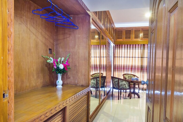 Impiana Hotel Ltd.