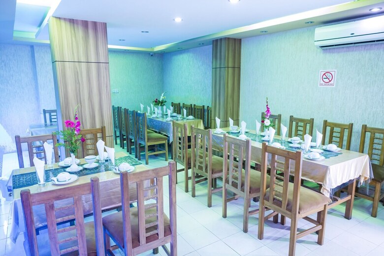 Impiana Hotel Ltd.