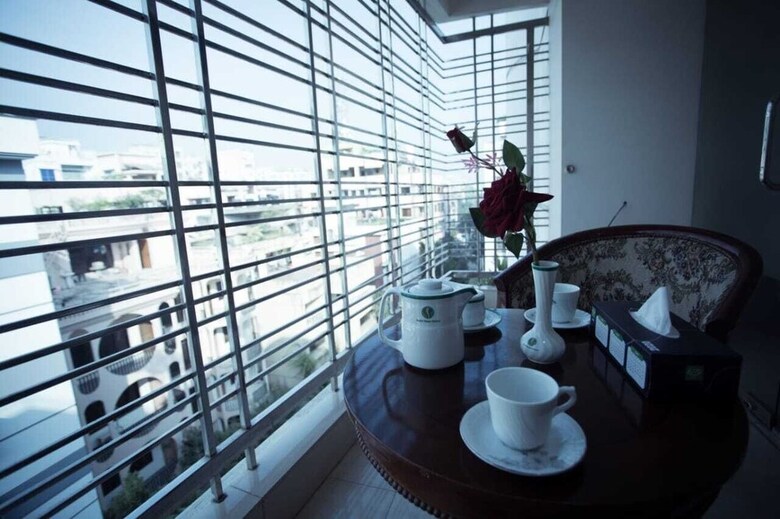 Impiana Hotel Ltd.