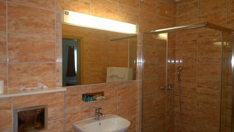 Hotel Bm International