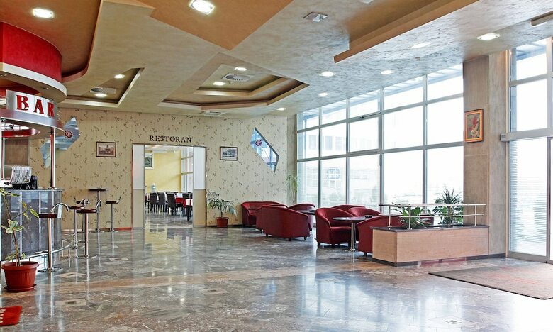 Hotel Bm International