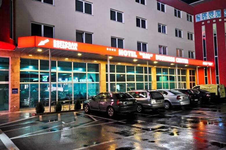 Hotel Bm International