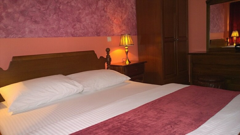 Hotel Bm International