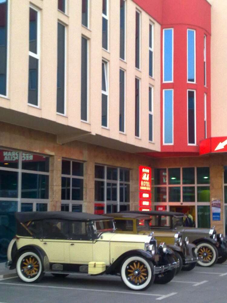 Hotel Bm International