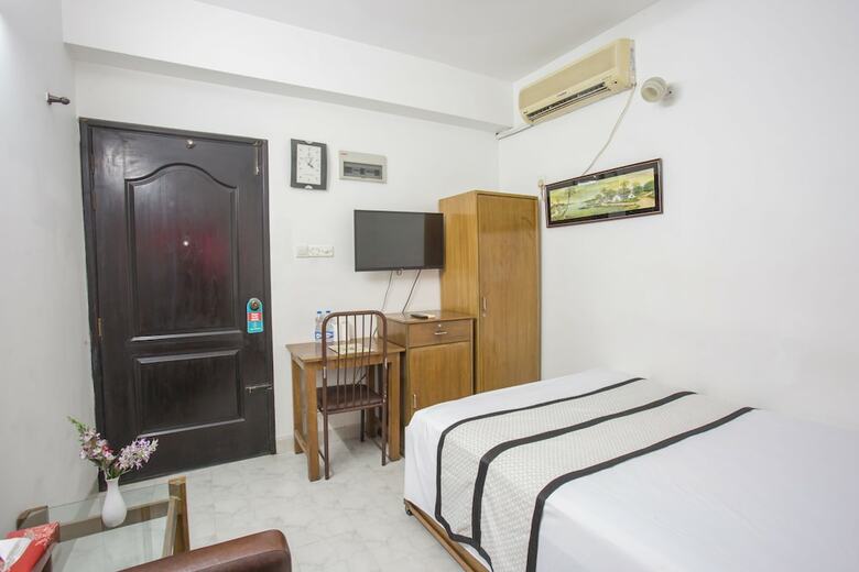 Aparthotel Sel Nibash Hotel & Serviced Apartments