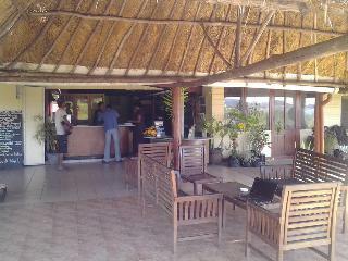 Hotel Bamboo Backpackers
