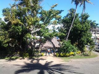 Hotel Bamboo Backpackers