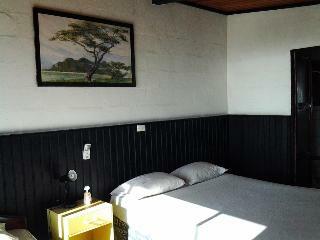 Hotel Bamboo Backpackers