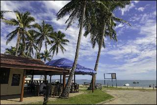 Hotel Bamboo Backpackers
