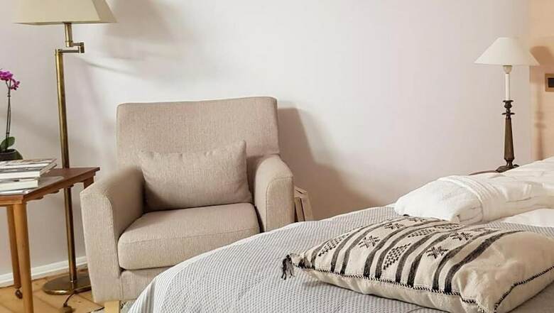 Bed & Breakfast Les Grands Arbres