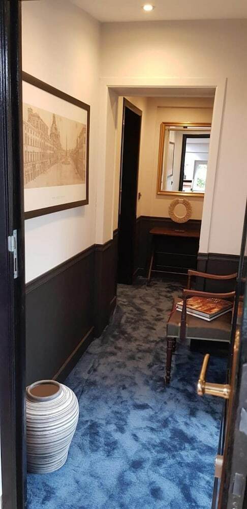 Bed & Breakfast Les Grands Arbres