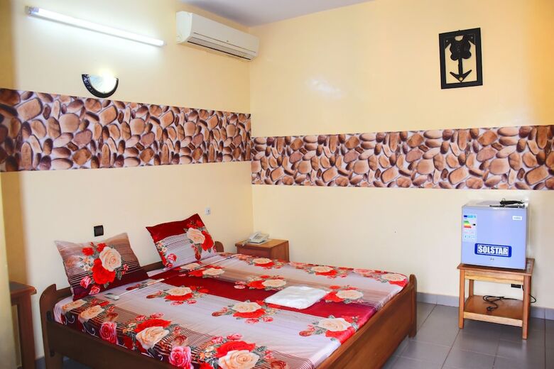 Hotel H�tel R�sidence Sam