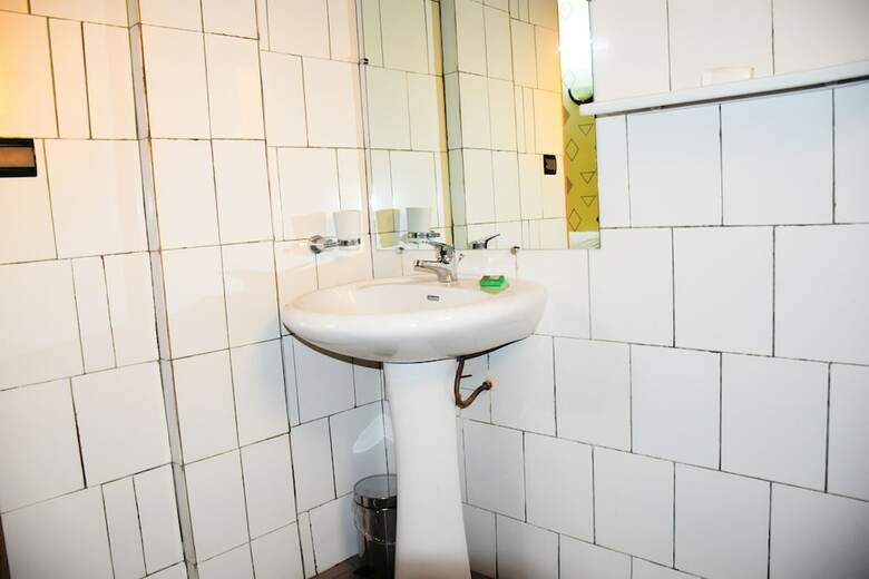 Hotel H�tel R�sidence Sam
