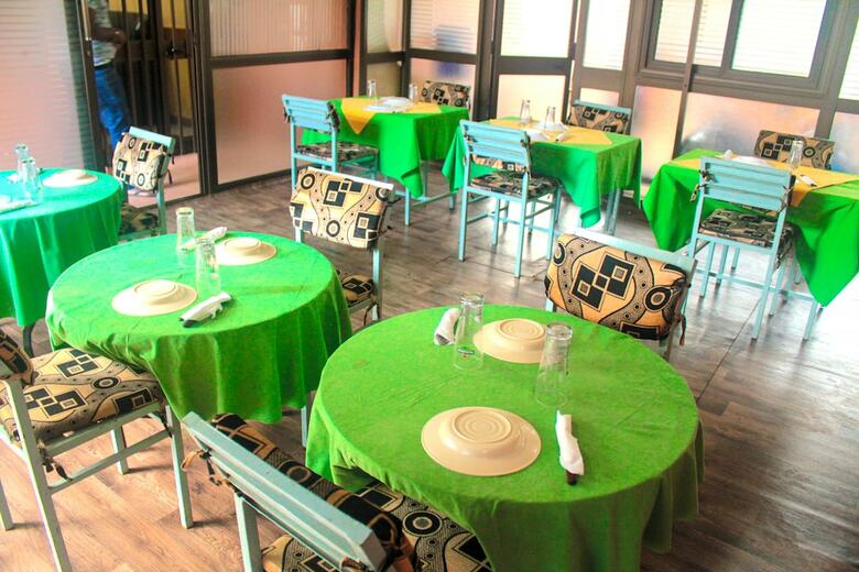 Hotel H�tel R�sidence Sam