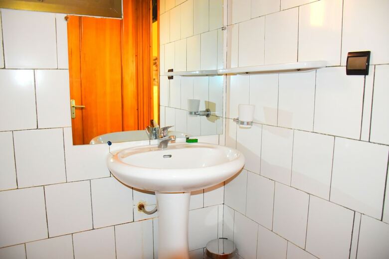 Hotel H�tel R�sidence Sam